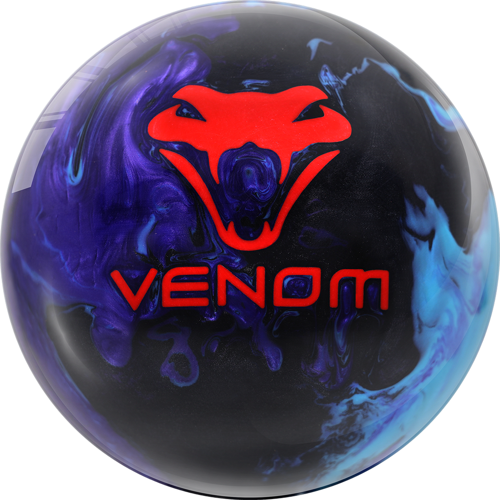 Venom Hysteria