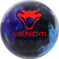 Venom Hysteria