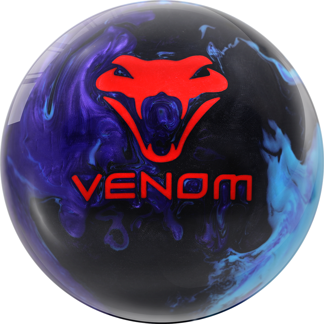 Venom Hysteria