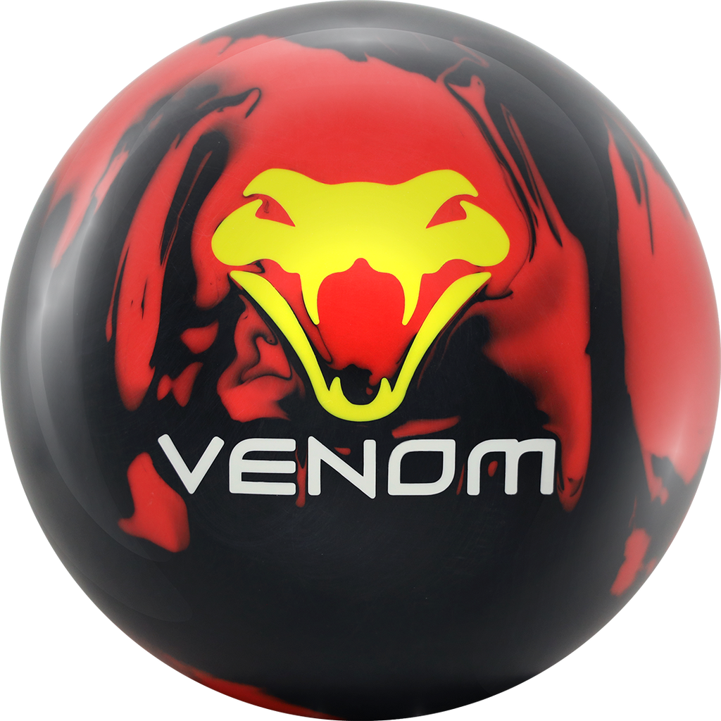 Lethal Venom
