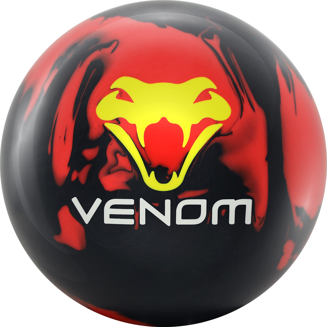 Lethal Venom