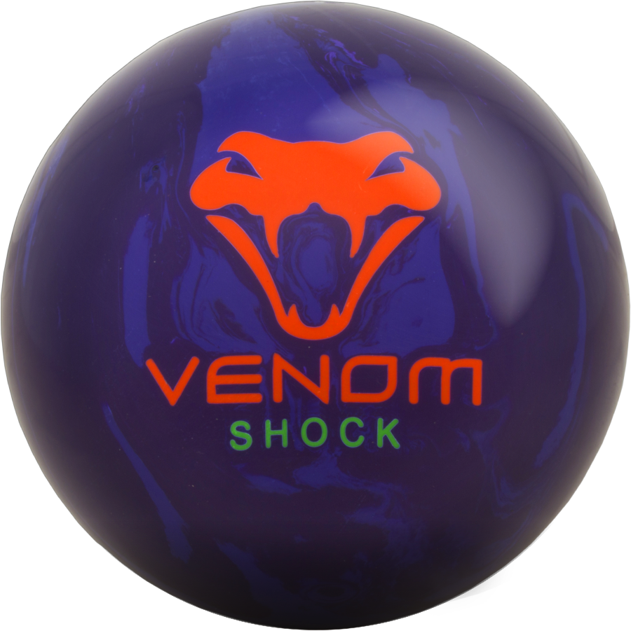 Venom Shock