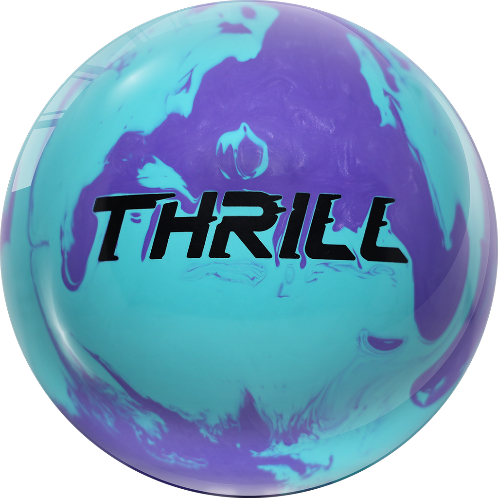 Max Thrill Hybrid