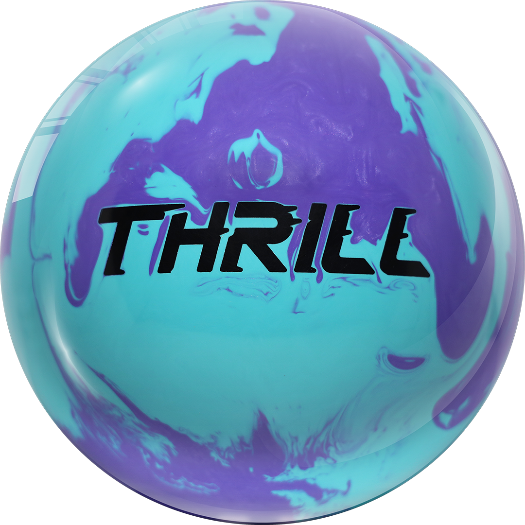Max Thrill Hybrid