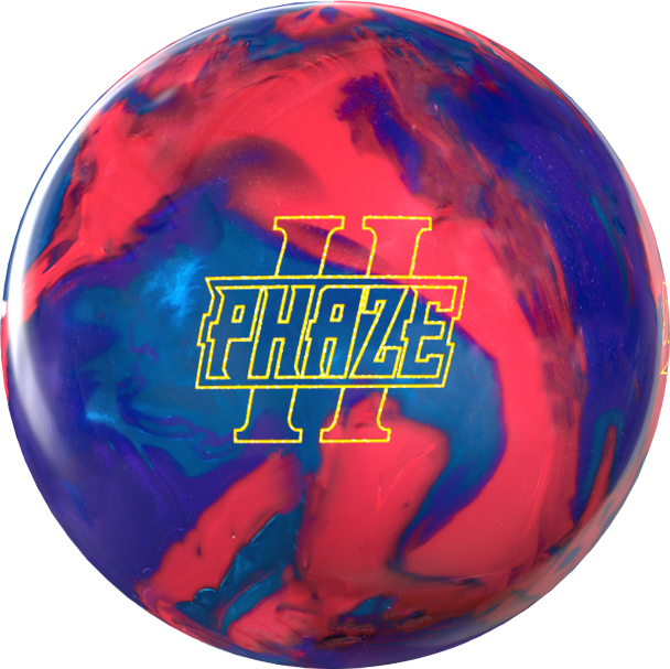 Phaze II Pearl
