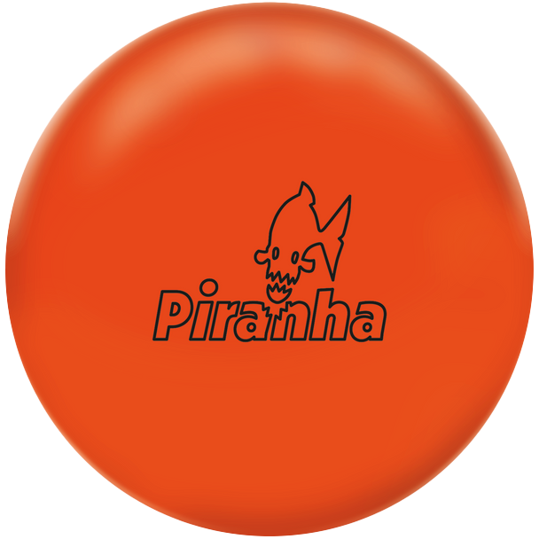 Piranha Solid