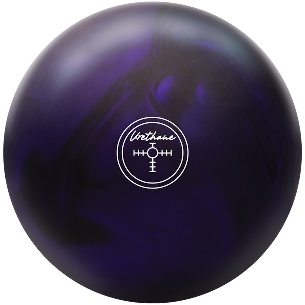 Purple Pearl Urethane Hammer