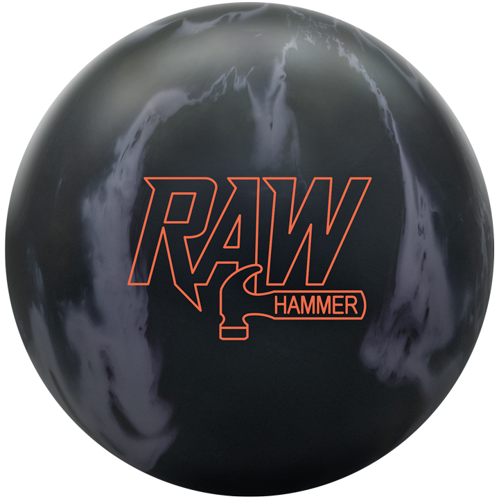 RAW Hammer™ - Black-Grey