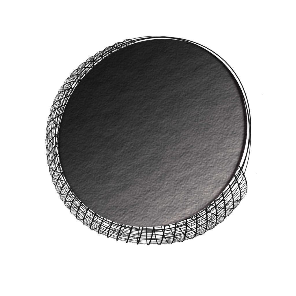 RAW Hammer™ - Black-Grey