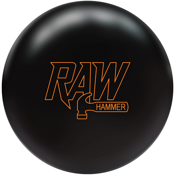 RAW Hammer™ - Black