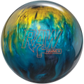 Raw Hammer - Smoke/Blue/Gold