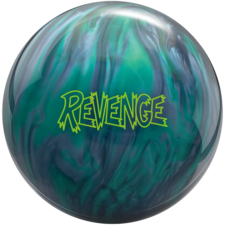 Revenge Pearl