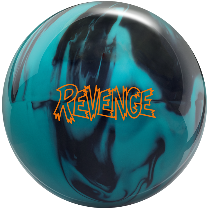 Revenge Solid