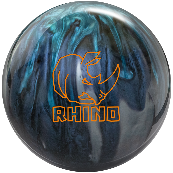 Rhino - Blue/Cadet Grey/Silver
