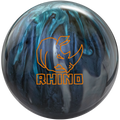 Rhino - Blue/Cadet Grey/Silver