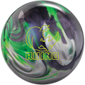 Rhino - Carbon/Lime/Silver