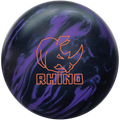 Rhino - Purple/Black