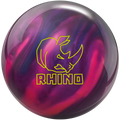 Rhino - Purple-Pink-Berry