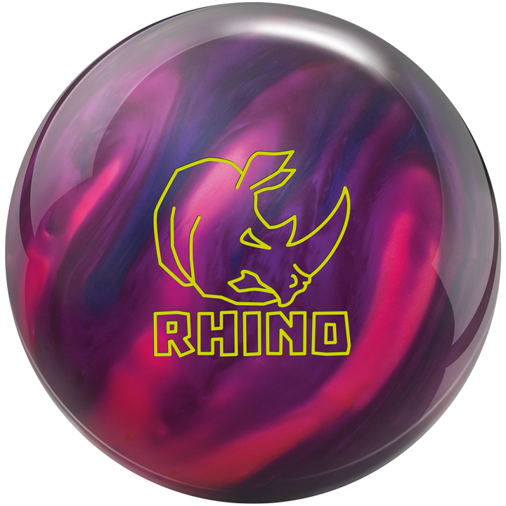 Rhino - Purple-Pink-Berry