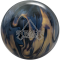Stealth Mode Hybrid