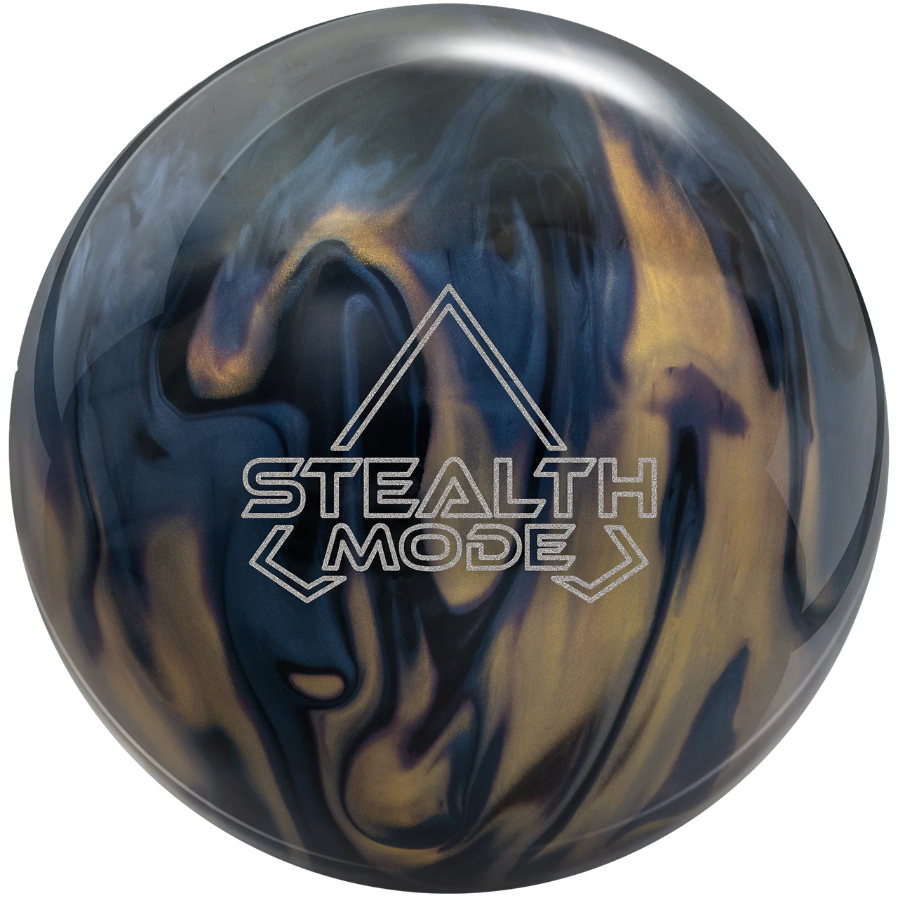 Stealth Mode Hybrid