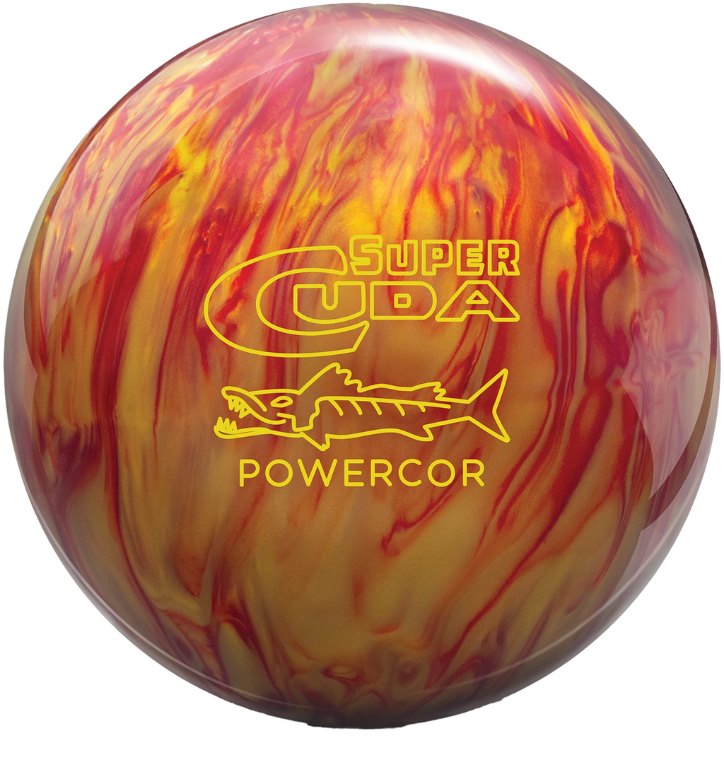 Super Cuda PowerCOR Pearl