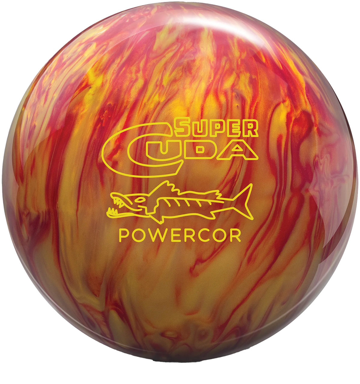 Super Cuda PowerCOR Pearl
