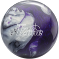 TZone™ Black/Purple/Silver