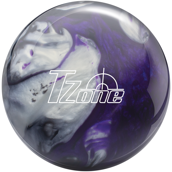 TZone™ Black/Purple/Silver