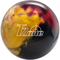 TZone™ Scarlet/Gold/Black