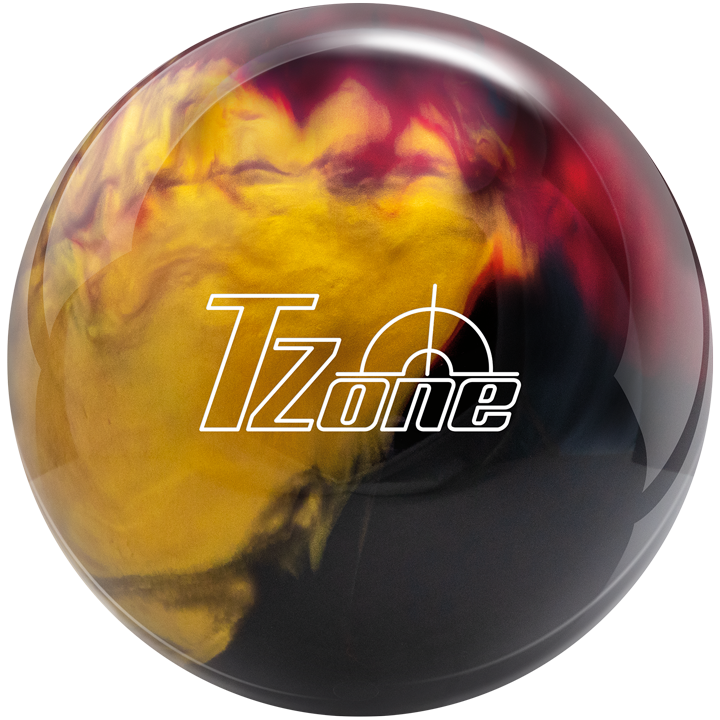 TZone™ Scarlet/Gold/Black