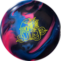 Tropical Surge - Black/Blue/Pink