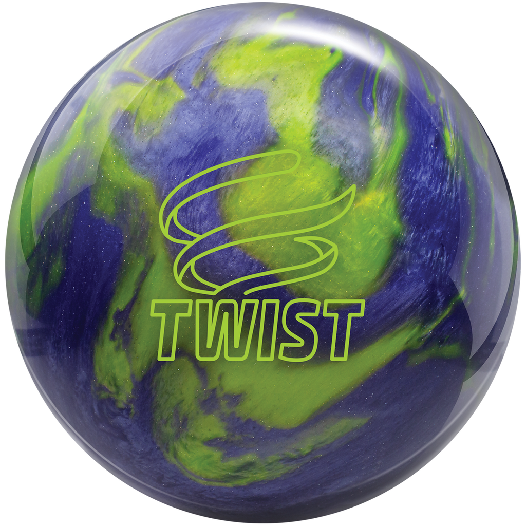 Twist™ - Lavender/Lime