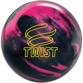 Twist - Pink/Black