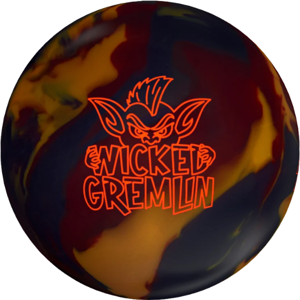 Wicked Gremlin