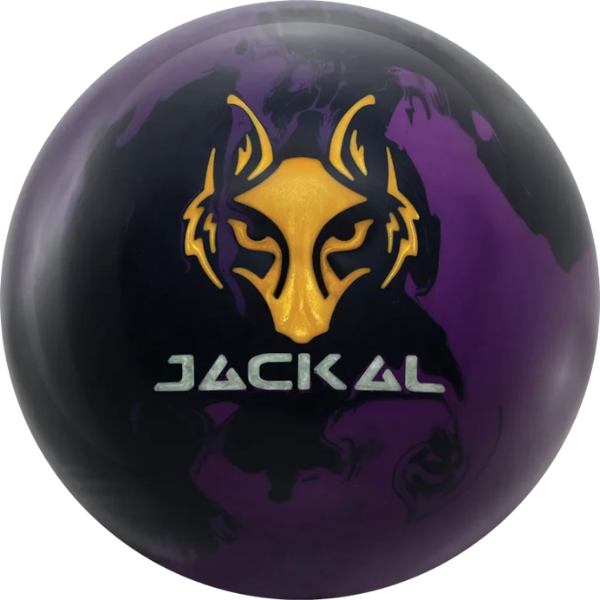 Jackal Ghost V2