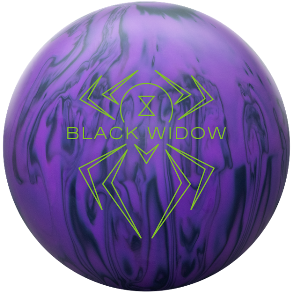 Black Widow 3.0 Dynasty