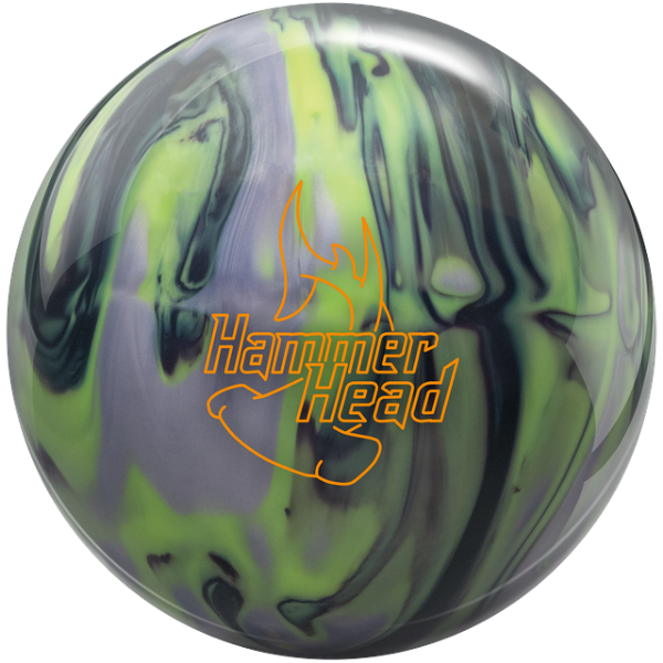 Hammerhead Pearl