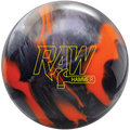Raw Hammer - Orange/Black