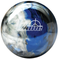 TZone™ Indigo Swirl