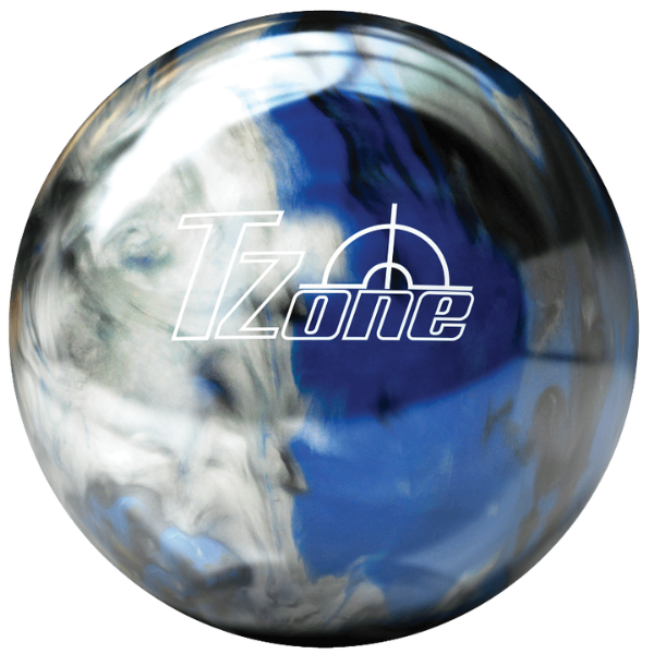 TZone™ Indigo Swirl