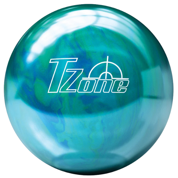 TZone™ Caribbean Blue