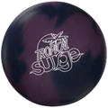 Tropical Surge - Purple/Navy