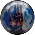 Rhino - Black/Blue/Silver