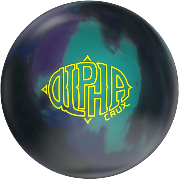 Alpha Crux