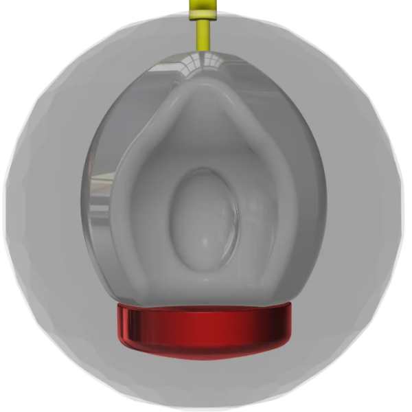 Alpha Crux