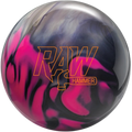 Raw Hammer - Purple/Pink/Silver