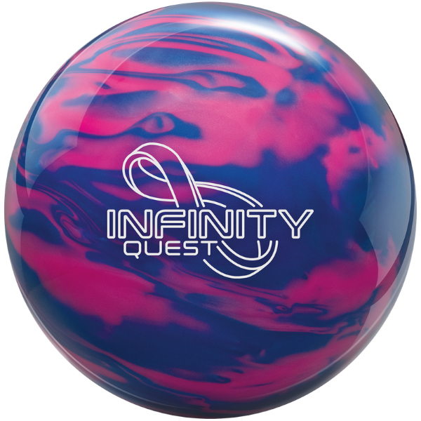 Infinity Quest Pearl
