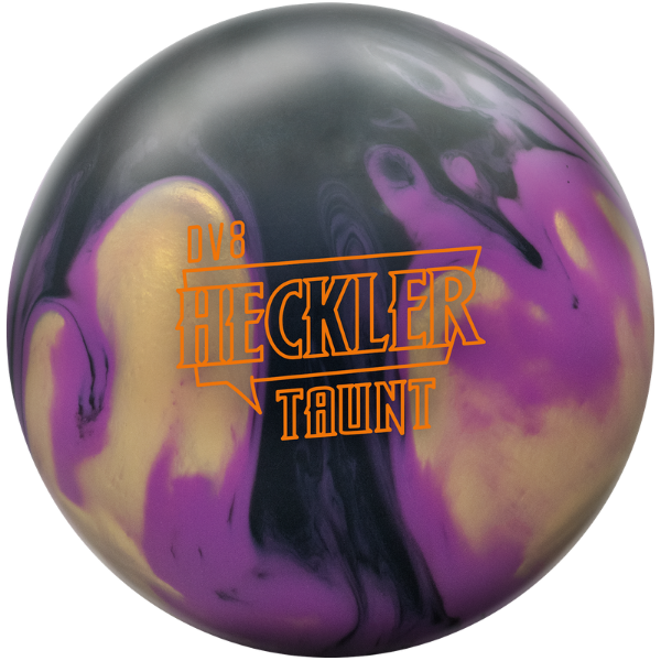 Heckler Taunt
