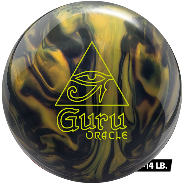 Guru Oracle Pearl